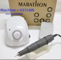 Micromotor 50000 RPM