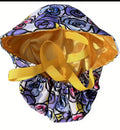 Gorro de laboratorio Mujer