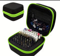 Organizador de fresas para micromotor
