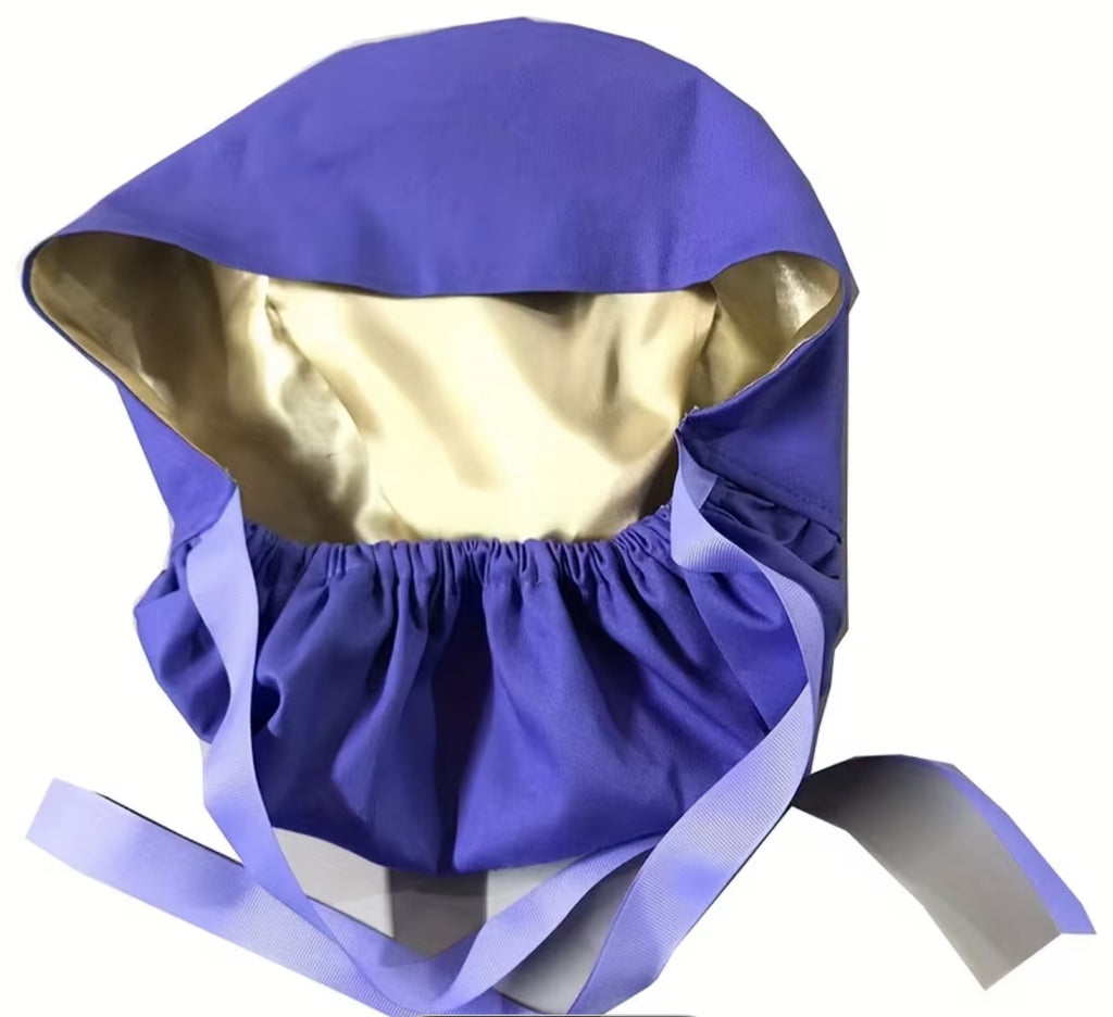 Gorro de laboratorio Mujer